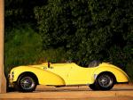 Allard K2 Roadster 1950 года